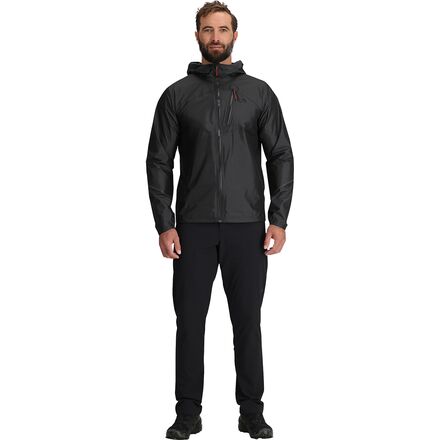 Outdoor Research - Helium Rain Jacket - Men's