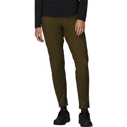 Freewheel Ride Pant - Women's