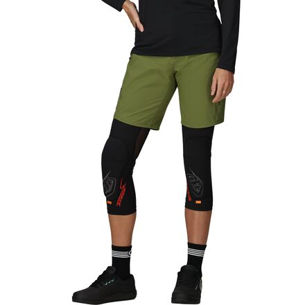 Freewheel Lite Ride Short - Women's