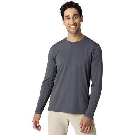 Freewheel Long-Sleeve Jersey - Men's