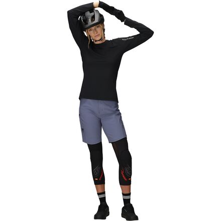 Outdoor Research - Freewheel Long-Sleeve Jersey - Women's