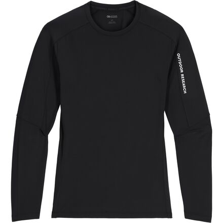 Outdoor Research - Freewheel Long-Sleeve Jersey - Women's