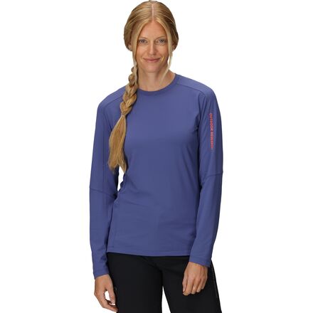 Freewheel Long-Sleeve Jersey - Women's