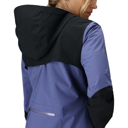 Outdoor Research - Freewheel Stretch Rain Jacket - Women's