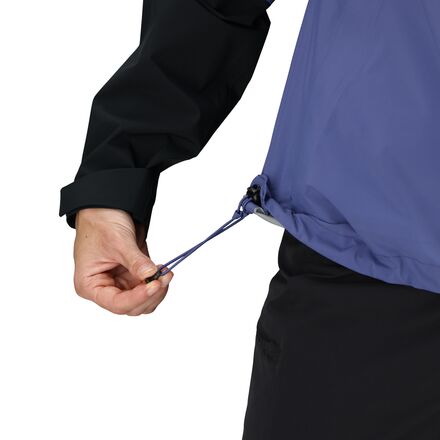 Outdoor Research - Freewheel Stretch Rain Jacket - Women's