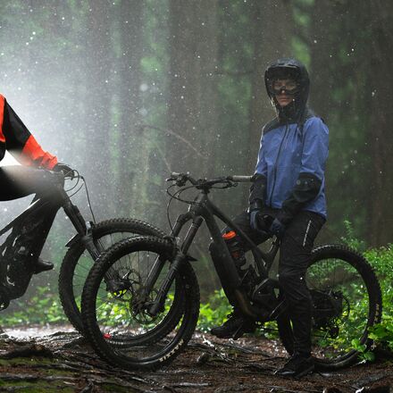 Outdoor Research - Freewheel Stretch Rain Jacket - Women's