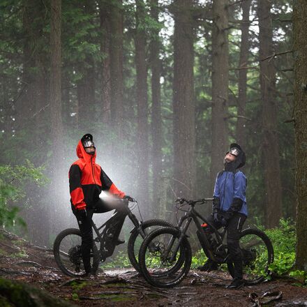 Outdoor Research - Freewheel Stretch Rain Jacket - Women's