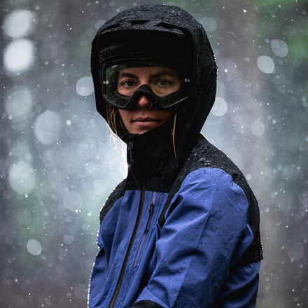 Outdoor Research - Freewheel Stretch Rain Jacket - Women's
