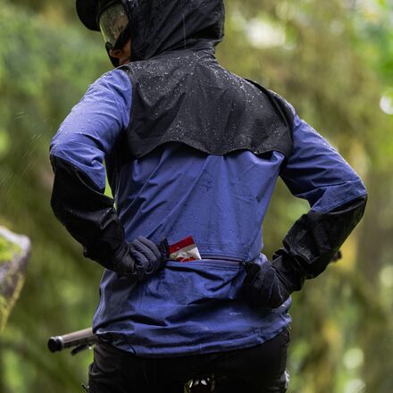 Outdoor Research - Freewheel Stretch Rain Jacket - Women's
