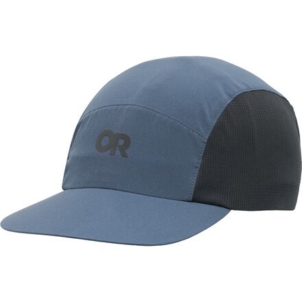 Outdoor Research - Swift Ultra Light Cap - Atlantic/Black