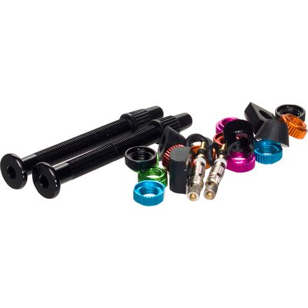 Versa Valve Tubeless Valve Stem