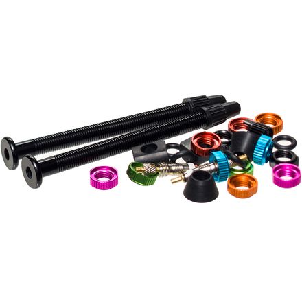 Versa Valve Tubeless Valve Stem