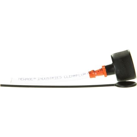 Orange Seal - Endurance Tubeless Sealant with Twist Lock Applicator