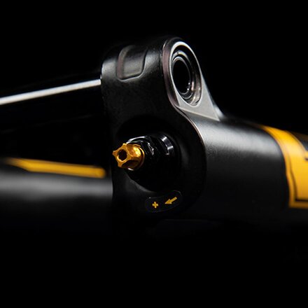 Ohlins - RXC34 m.1 29in Fork