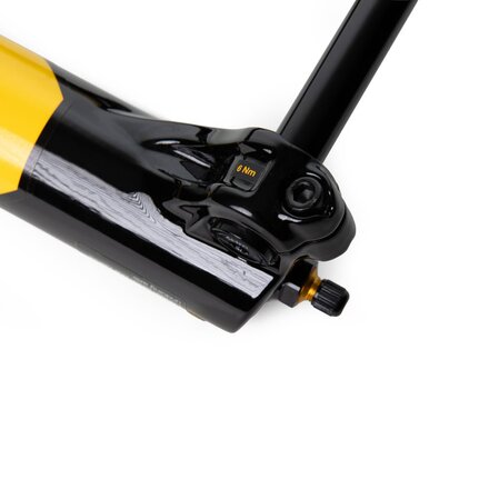 Ohlins - RXF38 m.3 29in Fork