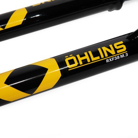 Ohlins - RXF38 m.3 29in Fork