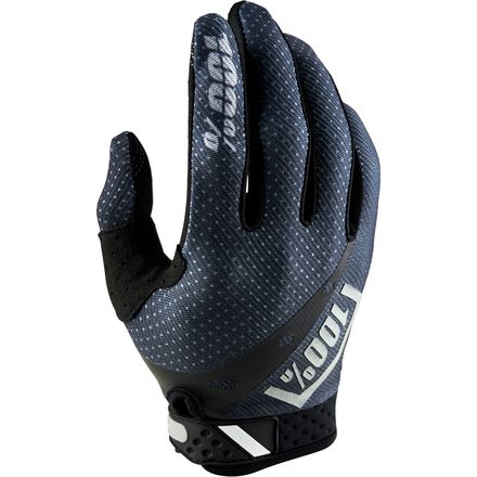 100% - Ridefit Glove - Men's