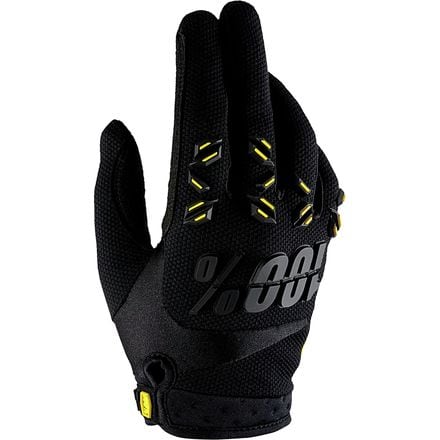 100% - AirMatic Glove - Men's