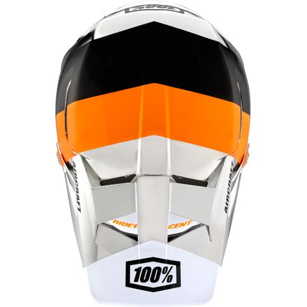 100% - Aircraft DH Helmet