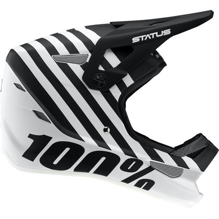 100% Status Helmet - Men