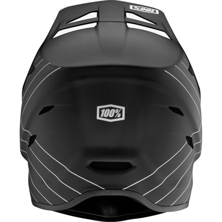 100% - Status Helmet