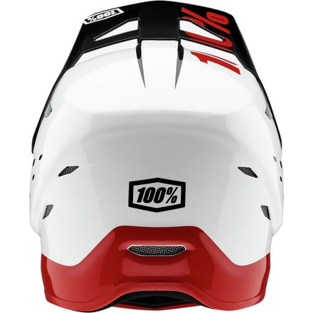100% - Status Helmet