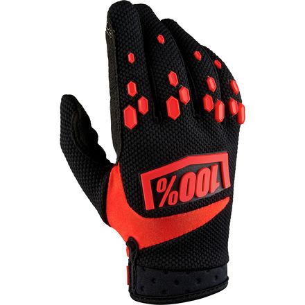 100% - Airmatic Glove - Kids'
