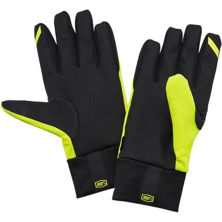 100% - Hydromatic Glove - Men's