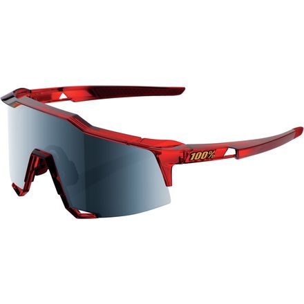 100% - Speedcraft Sunglasses
