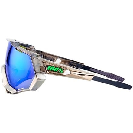 100% - Peter Sagan Speedtrap Sunglasses