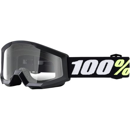 100% - Strata Mini Goggles
