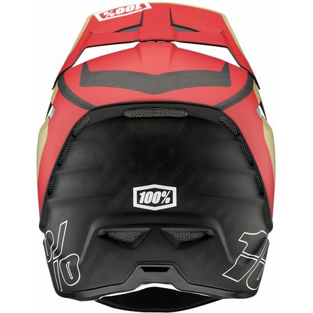 100% - Aircraft Carbon MIPS Helmet