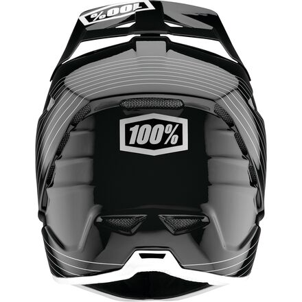 100% - Aircraft-Composite Helmet