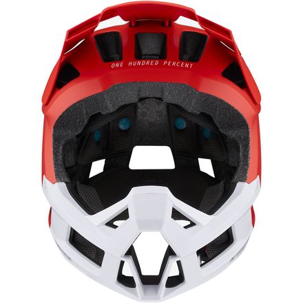100% - Trajecta Helmet