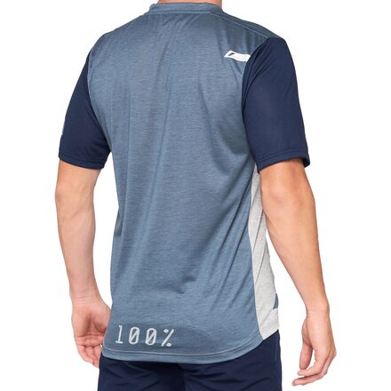 100% - Airmatic Jersey - Men's