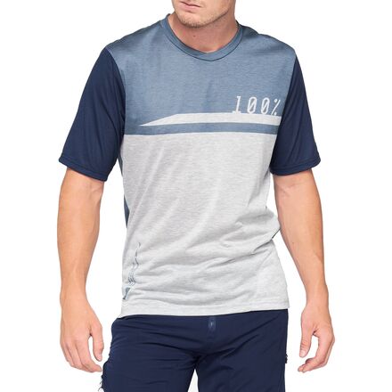 100% - Airmatic Jersey - Men's