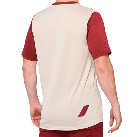 100% - Ridecamp Short-Sleeve Jersey - Men's