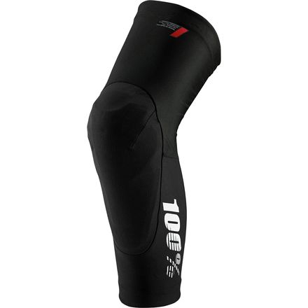 100% - Teratec Soft Knee Pad