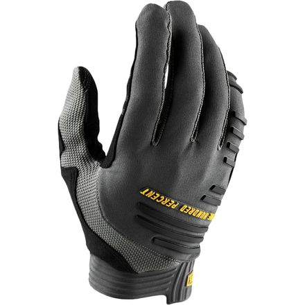 100% - R-Core Glove - Men's - Charcoal