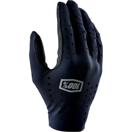 100% - Sling Glove - Men's - Black