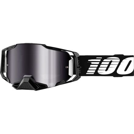 100% - Armega Goggles