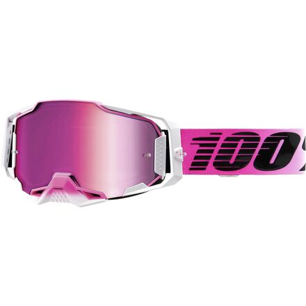 100% - Armega Goggles