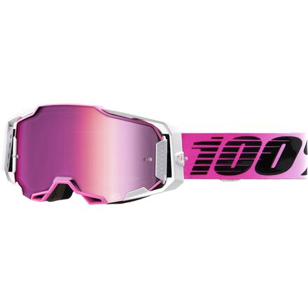 100% - Armega Goggles