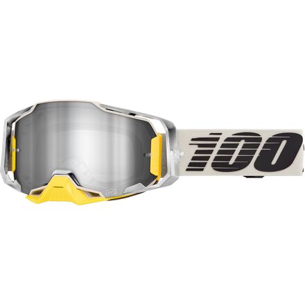 100% Armega Goggles - Men