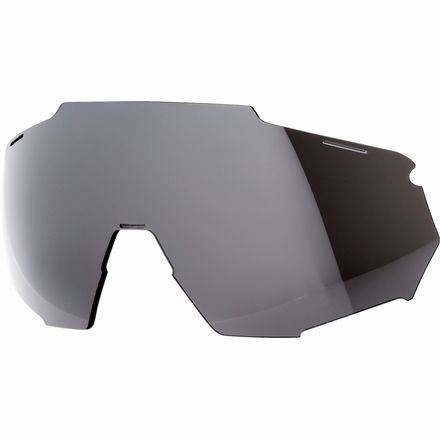 100% - Racetrap Cycling Sunglasses Replacement Lens