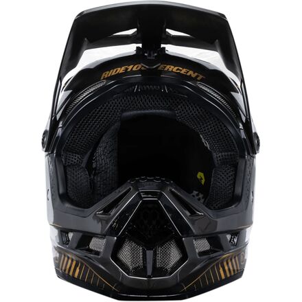100% - x Crank Brothers Aircraft Carbon Helmet
