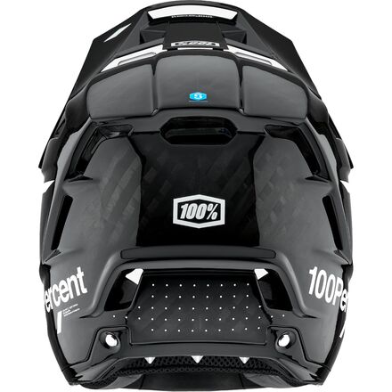 100% - Aircraft 2 Helmet