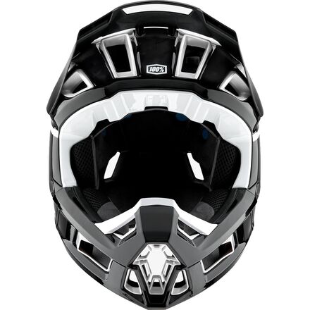 100% - Aircraft 2 Helmet