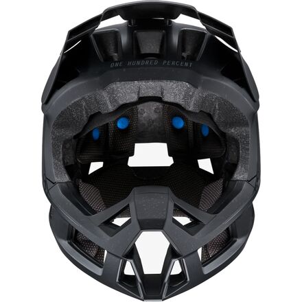 100% - Trajecta Fidlock Helmet