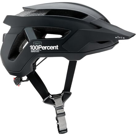100% - Altis Helmet - Black